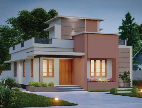 Home Exterior Inspiration 1