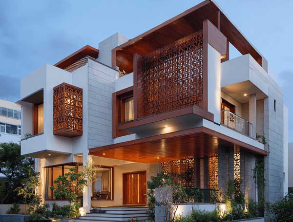 Home Exterior Inspiration 4