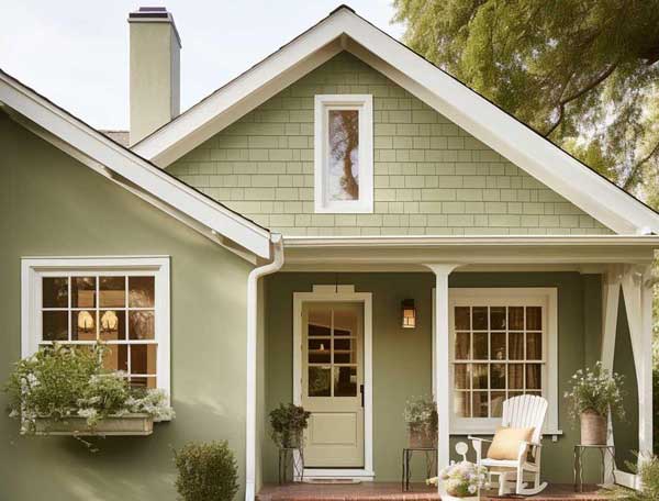 Home Exterior Inspiration 6