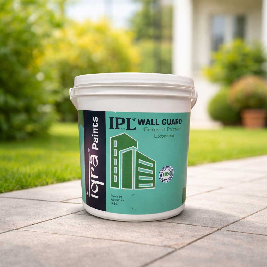 Exterior Primer