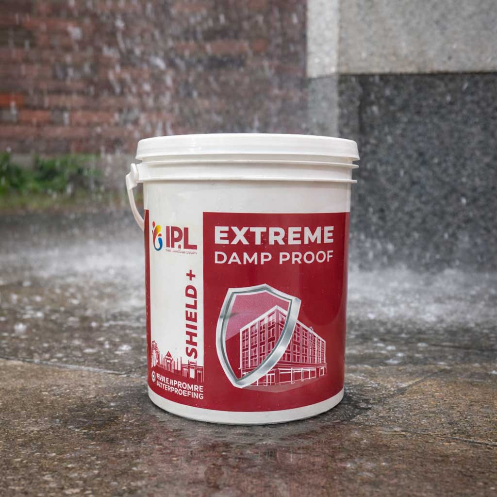 Extreme Damp Proof